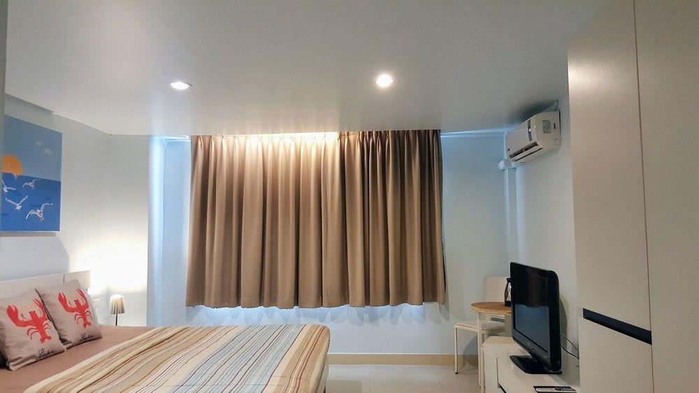 Limburi Hometel Phuket Eksteriør billede